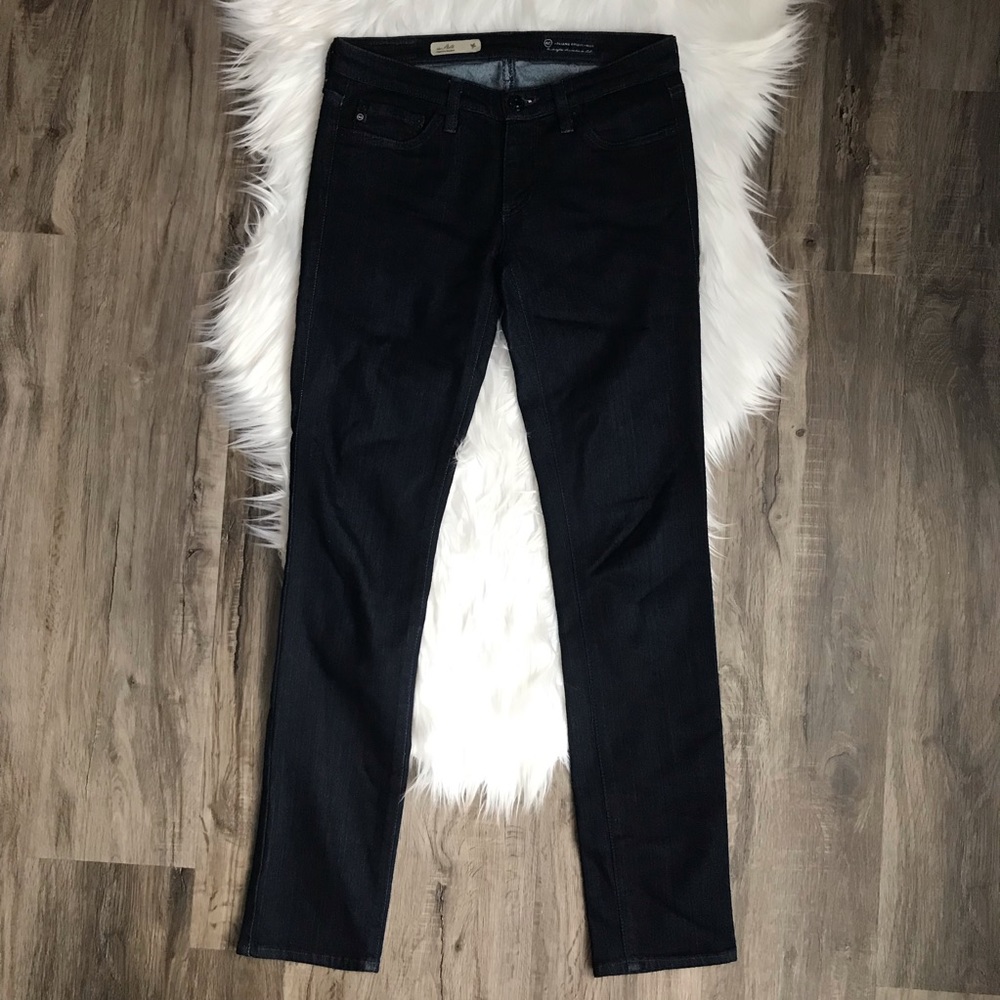 AG Adriano Goldschmied | Stilt Cigarette Leg Jeans